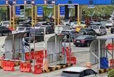 Prediksi Puncak Arus Mudik dan Arus Balik Lebaran 2026, Jasa Marga: 18 Maret dan 24 Maret