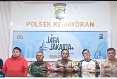 Aiptu Ikhwan Mulyadi Minta Maaf, Tuduhan Es Gabus Berbahan Spons Terbantahkan