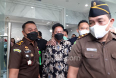 Terpidana Pencucian Uang dan Penipuan Doni Salmanan Hirup Udara Bebas, Usai 4 Tahun Ditahan di Lapas Narkotika