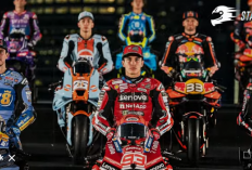 Peta Kekuatan MotoGP 2026 di Sepang: Dominasi Ducati, Kebangkitan Honda, dan Tantangan Berat Yamaha