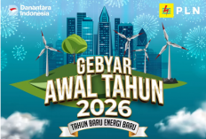 Diskon Listrik PLN 50 Persen Januari 2026: Ini Syarat Penerima, Skema Berlaku, dan Cara Cek Status