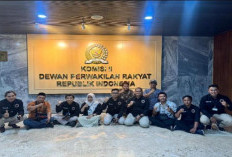 Aliansi PPPK Paruh Waktu Desak Regulasi Peralihan Status dan Standar Gaji Minimum Seiring UMK