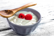 Benarkah Yogurt Bagus untuk Diet Turun Berat Badan? Ini Jawabannya