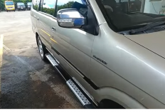 Panther LS Turbo Berbeda dengan Tipe LM, LV, dan Grand Touring