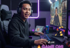 Klik Link Live Streaming The Game Awards 2025 dan Cek Jadwal 