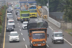 Strategi Efektif Atasi Lonjakan Arus Barang Selama Ramadhan 
