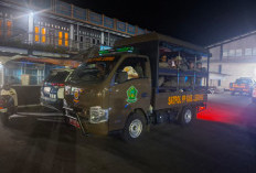 Hampir Dua Pekan Ramadan, Pemkab Lebong Belum Keluarkan Aturan Hiburan Malam