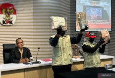 Terkuak! Begini Modus Guru Jadi Perantara Jual Beli Kursi Mahasiswa Baru Unsoed