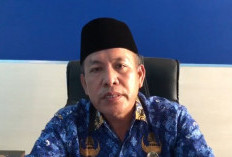 Aman dan Sederhana, Plt Kepala DP3AP2KB Lebong Minta Warga Tak Takut KB Vasektomi