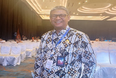 Pernyataan Terbaru dari BKN Nasib P3K PW di 2027, Simak!