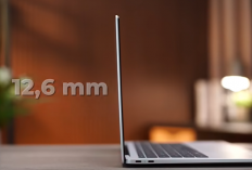 Review HP OmniBook 5: Laptop Tipis Berbasis Snapdragon X dengan Layar OLED dan Fitur AI Copilot+ PC