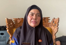 Pemkab Lebong Siapkan Kampung Ramadhan 1447 H, Seluruh UMKM Difasilitasi Modal dan Tenda