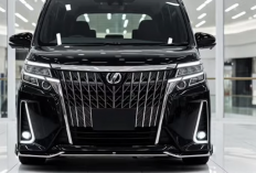 2026 Toyota Noah: Ulasan Lengkap MPV Modern dengan Teknologi Terbaru