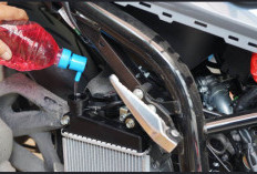 Ini 4 Tanda Radiator Mobil Rusak yang Harus Segera Ditangani
