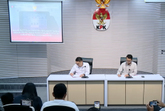 OTT KPK: Dugaan Korupsi Bupati Pekalongan melalui Perusahaan Outsourcing PT RNB