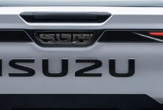 Isuzu D-Max 2026 Resmi Terungkap: Harga, Mesin Diesel, dan Alasan Pikap Ini Serius untuk Kerja