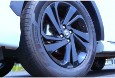 5 Rekomendasi Ban Mobil Ring 14 Terbaik: Paling Senyap, Awet, dan Aman untuk Harian