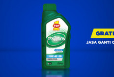 4 Rekomendasi Merk Oli Mobil yang Bagus untuk Perjalanan Jauh