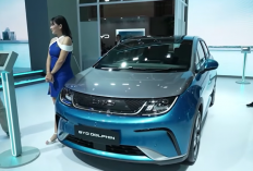  Prediksi Mobil Baru yang Akan Meluncur di IIMS 2026