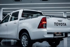 2026 Toyota Avanza Pickup 4x4: Harga dan Spesifikasi Lengkap