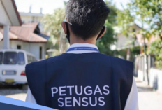 BPS Lebong Imbau Pelaku Usaha Sambut Petugas SE2026 dan Berikan Data Akurat