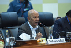 Gaji PPPK Tak Lagi Bebani APBD, Pemerintah Siapkan Rp23 Triliun
