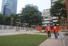 Tip Menentukan Jurusan Kuliah, Jangan Sampai Salah Langkah