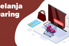 PPh 22 Marketplace Mulai Berlaku 1 November 2026