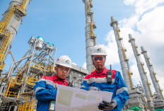 Pertamina Patra Niaga Resmikan 13 Penerima Beasiswa Calon Pelaut 2026