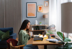 5 Pekerjaan Freelance Online dari Rumah Tanpa Modal 