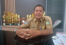 Kafilah Lebong Tampil di MTQ Provinsi Bengkulu di Seluma, Hanya Ikuti 8 Lomba