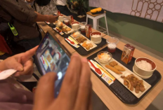 Promo HokBen September 2026, Cashback hingga Rp100.000 dan Diskon 35 Persen