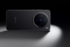 Vivo X300 Series Akan Dirilis Secara Global, Kamera 200 MP