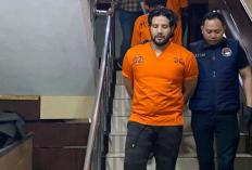 Ammar Zoni Divonis 7 Tahun Penjara di Kasus Narkoba, Bakal Ajukan Banding