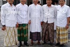 Top 5 Merk Sarung Terbaik 2026 – Favorit untuk Ibadah dan Lebaran