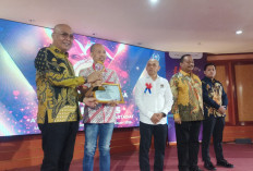SIWO PWI Award 2025 Umumkan Nama Atlet, Pelatih, dan Tokoh Olahraga Berprestasi