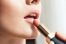 Rekomendasi Lipstik untuk Bibir Hitam dan Kering yang Tahan Lama