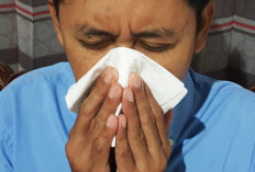Jangan Sampai Tertular! Ini 5 Tips Alami Hindari Virus Flu