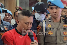 Tersangka Penyiksaan YTR Tampil ke Publik, Keluarga Korban Tolak Permintaan Maaf