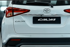 Toyota Calya 2026 Review Lengkap: Harga, Fitur Terbaru, Performa, dan Kenyamanan MPV Keluarga