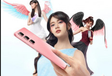 Infinix Hot 60 Andalkan Dimensity 7060 dan RAM 6 GB