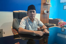 Usulan TPS 3R Kabupaten Lebong Masih Menunggu Lampu Hijau Pusat
