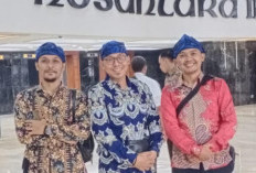 Pemerintah Jamin Tidak Ada PHK Massal bagi PPPK dan PPPK Paruh Waktu Akibat UU HKPD