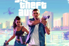 Bocoran GTA 6 Online Ubah Arah Permainan, Rahasia Gamer!