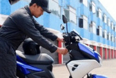 Ini Waktu Ideal Memanaskan Motor Sebelum Dipakai