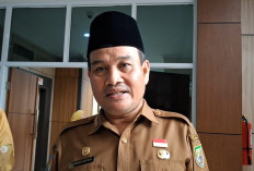 Pemprov Bengkulu Alokasikan Rp1 Miliar untuk Program Beasiswa, Sasar ASN hingga Kepala Desa