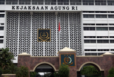 Kejagung Rotasi 90 Kajari, Ini Daftar Lengkapnya!