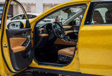 Toyota Kijang Super 2026 Buttercup: Review Lengkap Desain, Fitur, Mesin, dan Harga