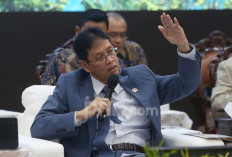 Pemerintah Siapkan Dana Bencana Rp5 Triliun, BNPB Pegang Cadangan Rp500 Miliar