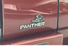 Isuzu Panther: Alasan Kuat Mengapa Versi “Reborn” Tak Pernah Terwujud